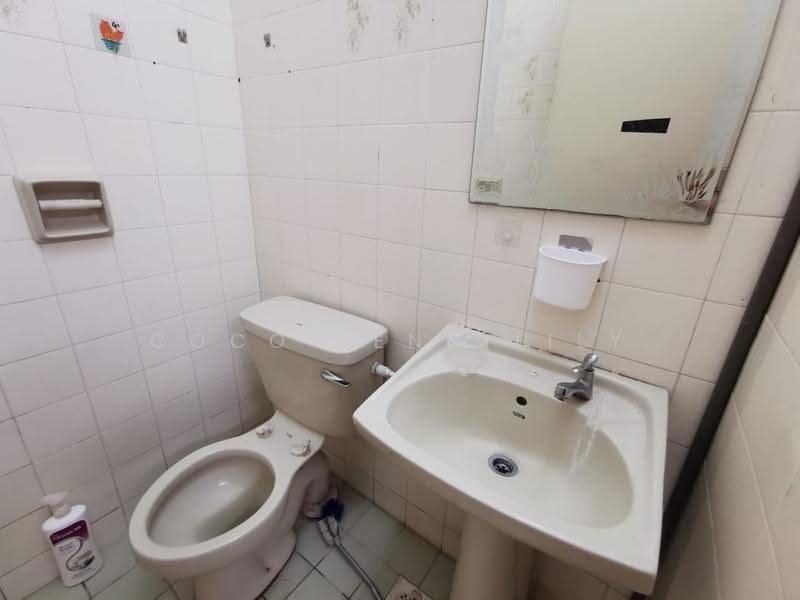 1-storey Terraced House for Sale in Taman Daya (Johor Bahru) - Coco Feng Lily - PropertyGuru.com.my