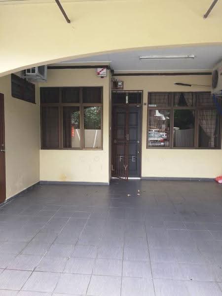 1-storey Terraced House for Sale in Taman Daya (Johor Bahru) - Coco Feng Lily - PropertyGuru.com.my