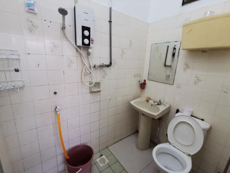 1-storey Terraced House for Sale in Taman Daya (Johor Bahru) - Coco Feng Lily - PropertyGuru.com.my