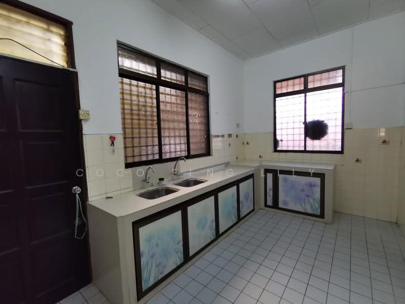 1-storey Terraced House for Sale in Taman Daya (Johor Bahru) - Coco Feng Lily - PropertyGuru.com.my