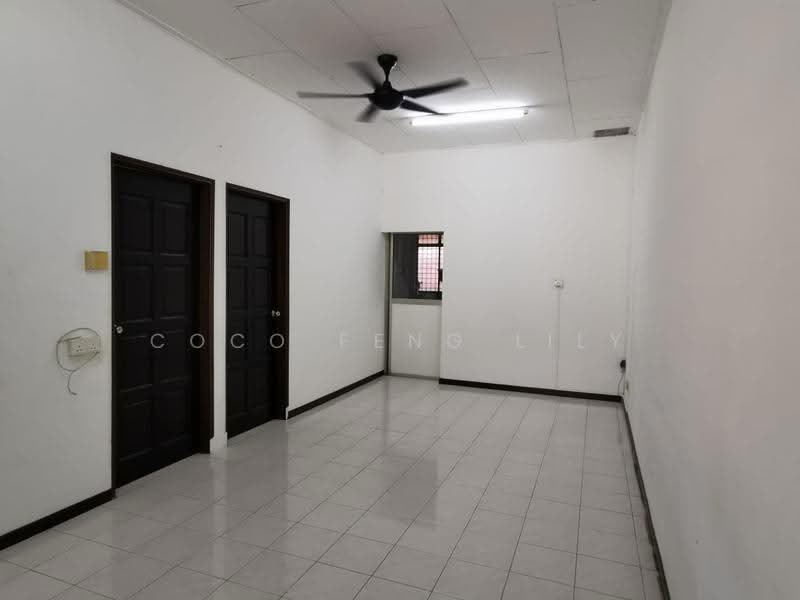 1-storey Terraced House for Sale in Taman Daya (Johor Bahru) - Coco Feng Lily - PropertyGuru.com.my