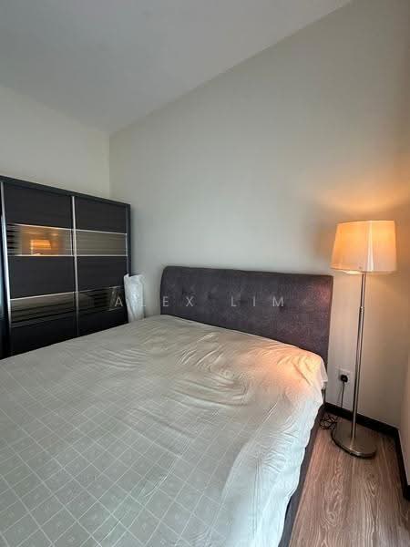 Kondominium untuk Disewa di Iconic Skies - Alex Lim - Bedroom - PropertyGuru.com.my