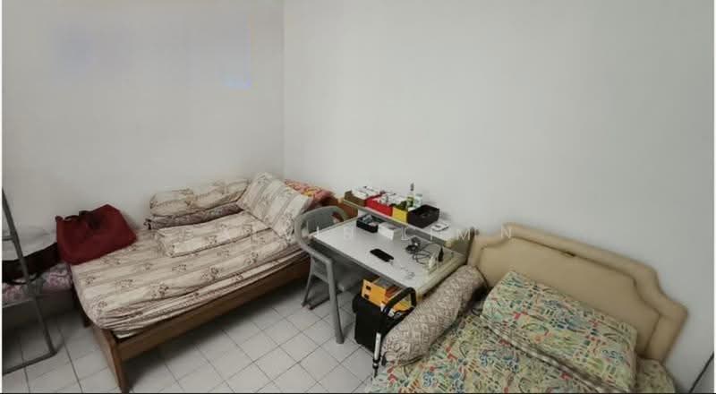 Semi-Detached House for Sale in Ampang (Ampang) - Alvis Lim - Bedroom - PropertyGuru.com.my