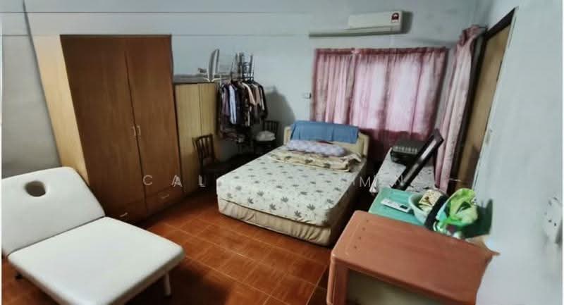 Semi-Detached House for Sale in Ampang (Ampang) - Alvis Lim - Bedroom - PropertyGuru.com.my