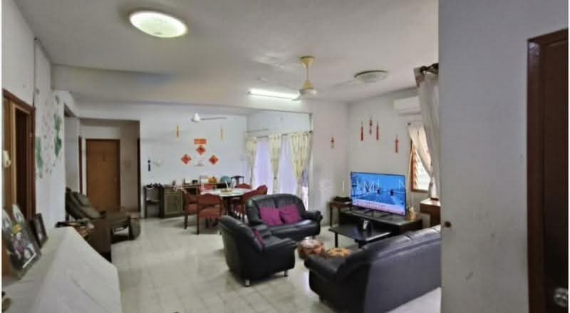 Semi-Detached House for Sale in Ampang (Ampang) - Alvis Lim - PropertyGuru.com.my