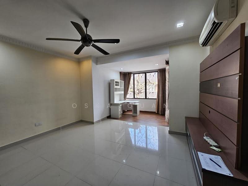 2-storey Terraced House for Sale in Taman Cheras Vista (Cheras) - Oska Quan - Study - PropertyGuru.com.my