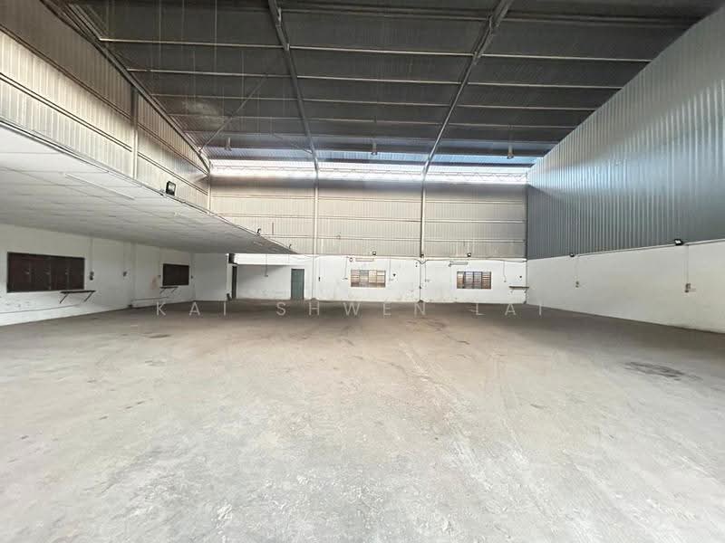 Factory for Rent in Usj 1 (Subang Jaya) - Kai Shwen Lai - Interior - PropertyGuru.com.my