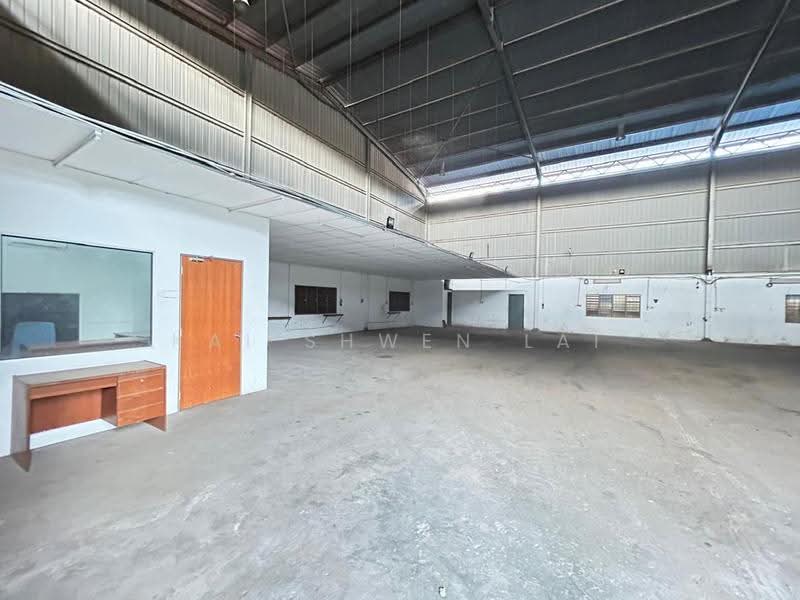 Factory for Rent in Usj 1 (Subang Jaya) - Kai Shwen Lai - Interior - PropertyGuru.com.my