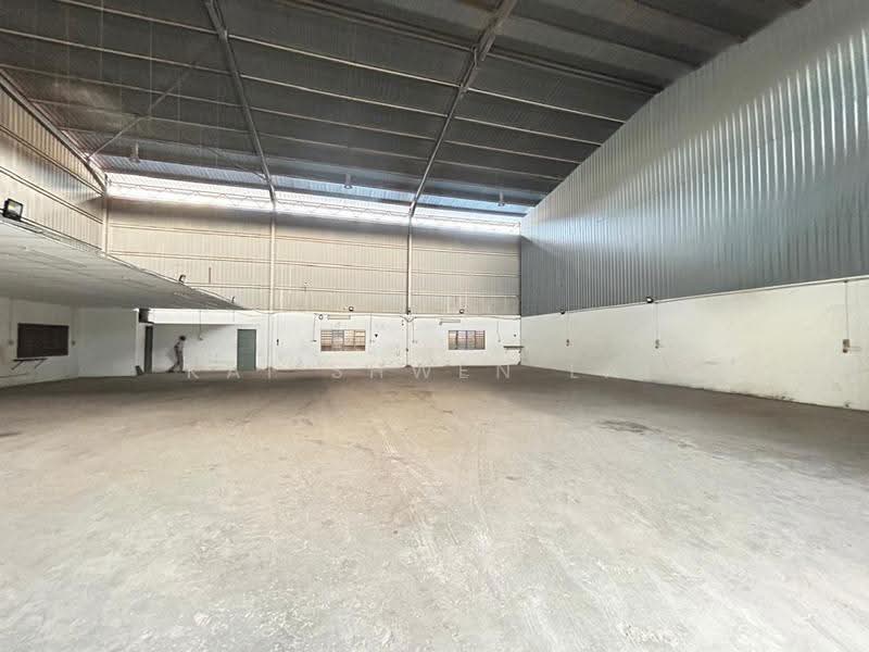Factory for Rent in Usj 1 (Subang Jaya) - Kai Shwen Lai - Interior - PropertyGuru.com.my