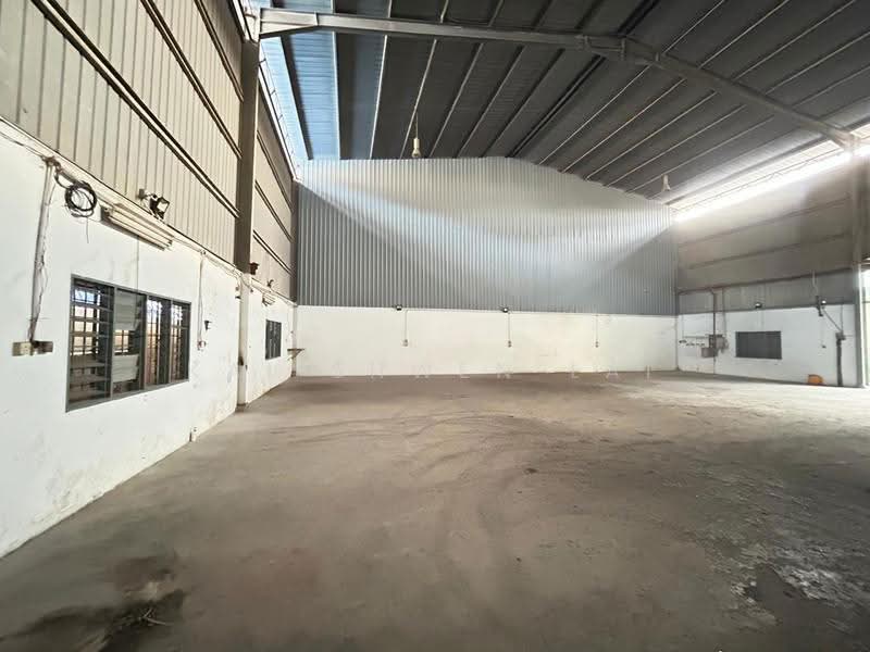 Factory for Rent in Usj 1 (Subang Jaya) - Kai Shwen Lai - Interior - PropertyGuru.com.my