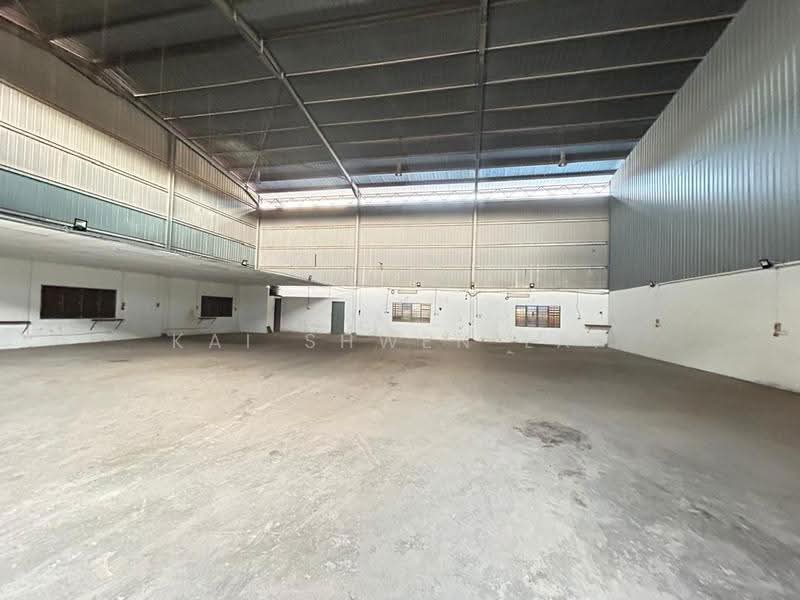 Factory for Rent in Usj 1 (Subang Jaya) - Kai Shwen Lai - Interior - PropertyGuru.com.my