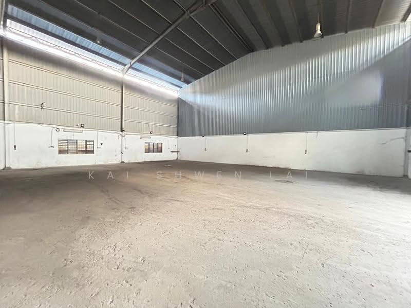 Factory for Rent in Usj 1 (Subang Jaya) - Kai Shwen Lai - Interior - PropertyGuru.com.my