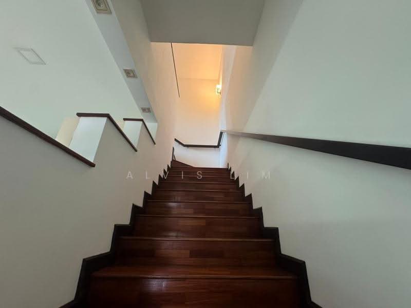 Rumah Berkembar untuk Dijual di Sungai Long (Bandar Sungai Long) - Alvis Lim - Interior - PropertyGuru.com.my