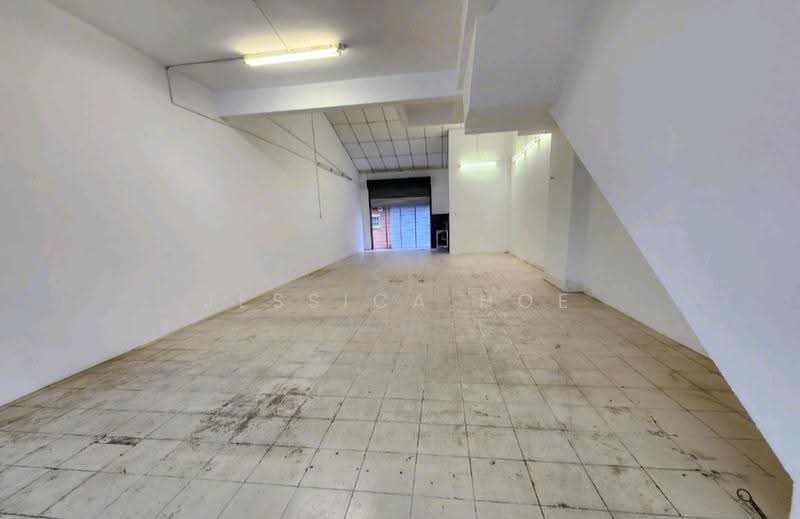 Shop / Office for Rent in Petaling Jaya (Selangor) - Jessica Hoe - Interior - PropertyGuru.com.my
