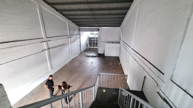 Kilang Teres untuk Dijual di Taman Kajang Utama (Kajang) - Tony YY - Interior - PropertyGuru.com.my