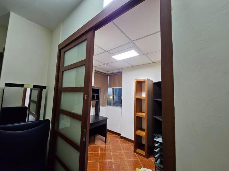 Kondominium untuk Dijual di Riana Green Condominium - Elly M - Study - PropertyGuru.com.my