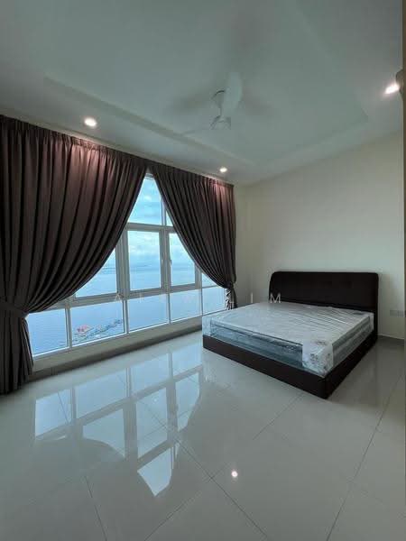 Kondominium untuk Disewa di Southbay Plaza - Alex Lim - Bedroom - PropertyGuru.com.my