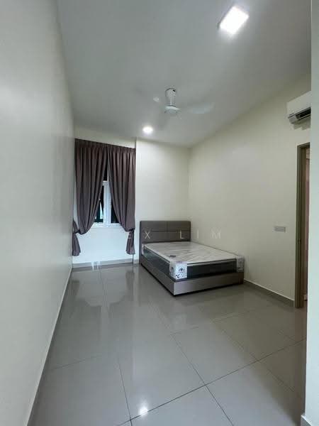 Kondominium untuk Disewa di Southbay Plaza - Alex Lim - Bedroom - PropertyGuru.com.my