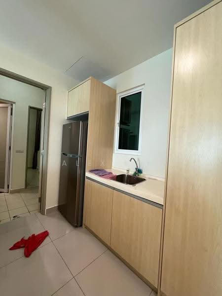 Kondominium untuk Disewa di Southbay Plaza - Alex Lim - Kitchen - PropertyGuru.com.my