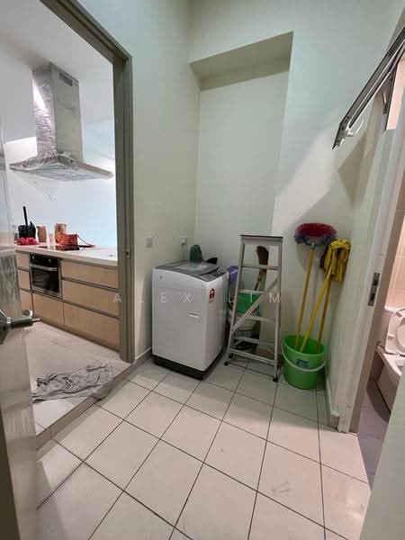 Kondominium untuk Disewa di Southbay Plaza - Alex Lim - Kitchen - PropertyGuru.com.my