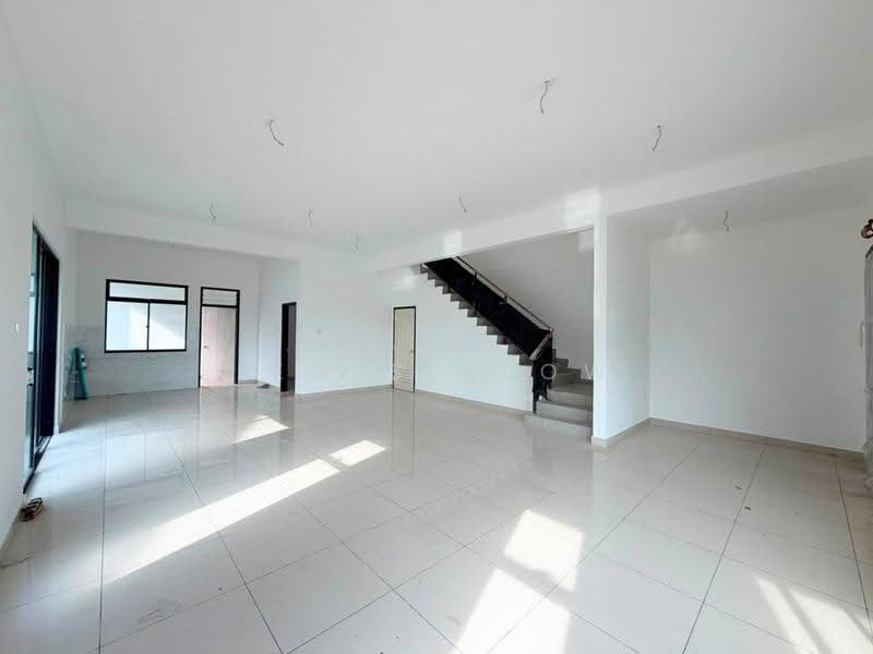 Terraced House for Sale in Taman Mutiara Rini (Skudai) - Lewis Neow - Interior - PropertyGuru.com.my