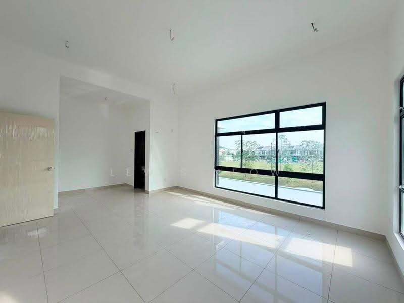 Terraced House for Sale in Taman Mutiara Rini (Skudai) - Lewis Neow - Living Room - PropertyGuru.com.my