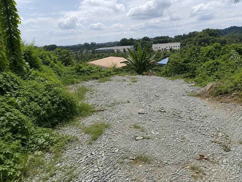 Agricultural Land for Sale in Kampung Baru Subang (Sungai Buloh) - Eric Yap - Exterior - PropertyGuru.com.my