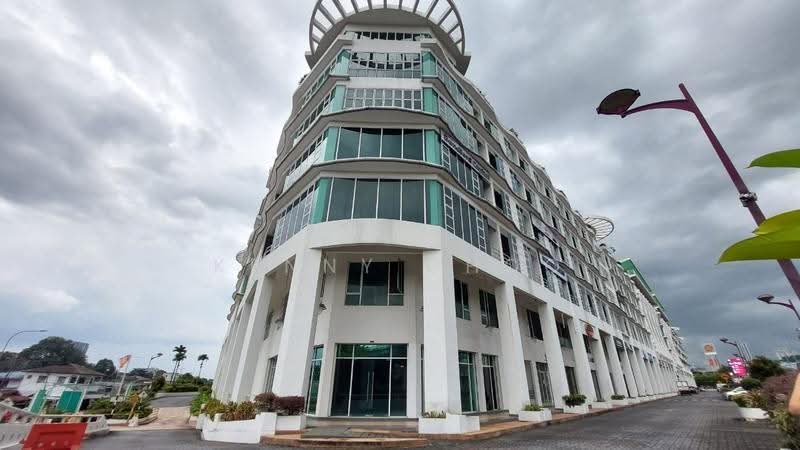 Shop / Office for Sale in Kampung Sungai Kayu Ara (Petaling Jaya) - Kenny Choo - PropertyGuru.com.my