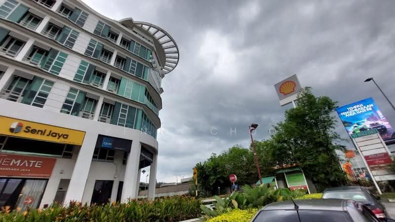 Shop / Office for Sale in Kampung Sungai Kayu Ara (Petaling Jaya) - Kenny Choo - PropertyGuru.com.my