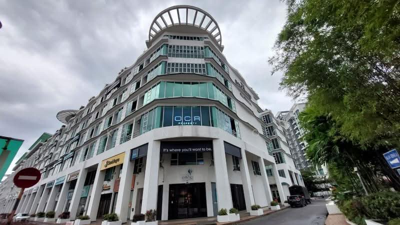Shop / Office for Sale in Kampung Sungai Kayu Ara (Petaling Jaya) - Kenny Choo - PropertyGuru.com.my