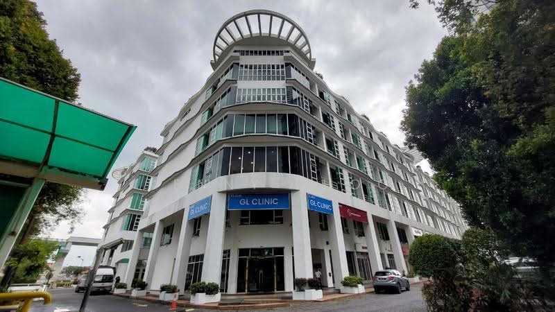 Shop / Office for Sale in Kampung Sungai Kayu Ara (Petaling Jaya) - Kenny Choo - PropertyGuru.com.my