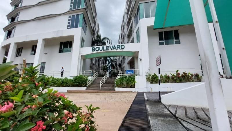 Shop / Office for Sale in Kampung Sungai Kayu Ara (Petaling Jaya) - Kenny Choo - PropertyGuru.com.my