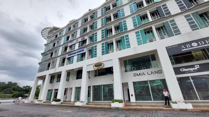 Shop / Office for Sale in Kampung Sungai Kayu Ara (Petaling Jaya) - Kenny Choo - PropertyGuru.com.my