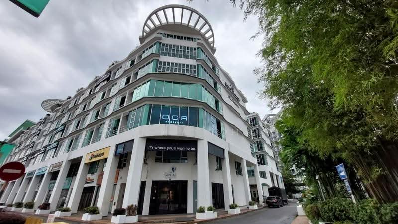 Shop / Office for Sale in Kampung Sungai Kayu Ara (Petaling Jaya) - Kenny Choo - PropertyGuru.com.my