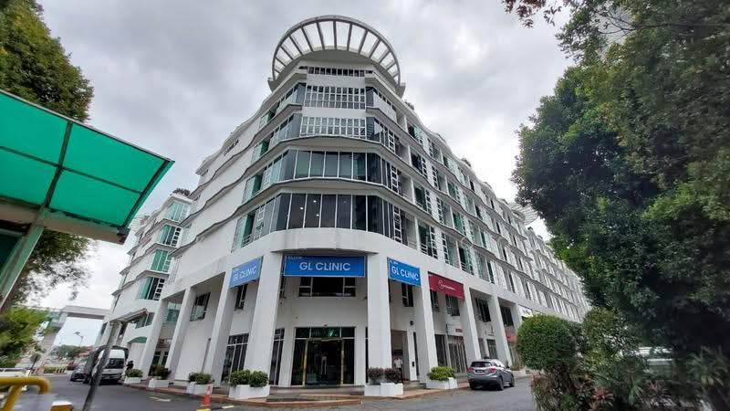 Shop / Office for Sale in Kampung Sungai Kayu Ara (Petaling Jaya) - Kenny Choo - PropertyGuru.com.my