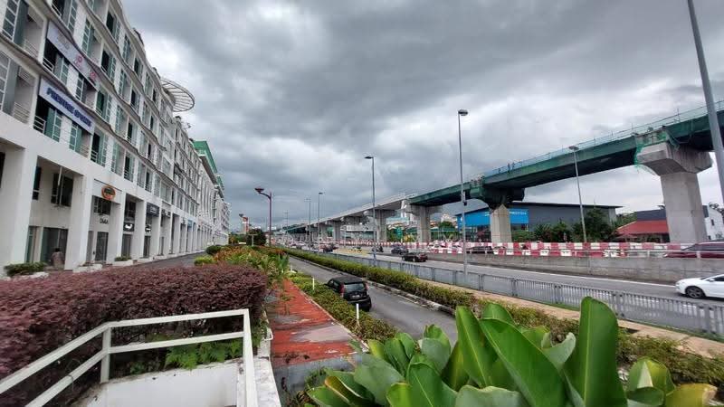 Shop / Office for Sale in Kampung Sungai Kayu Ara (Petaling Jaya) - Tony YY - PropertyGuru.com.my