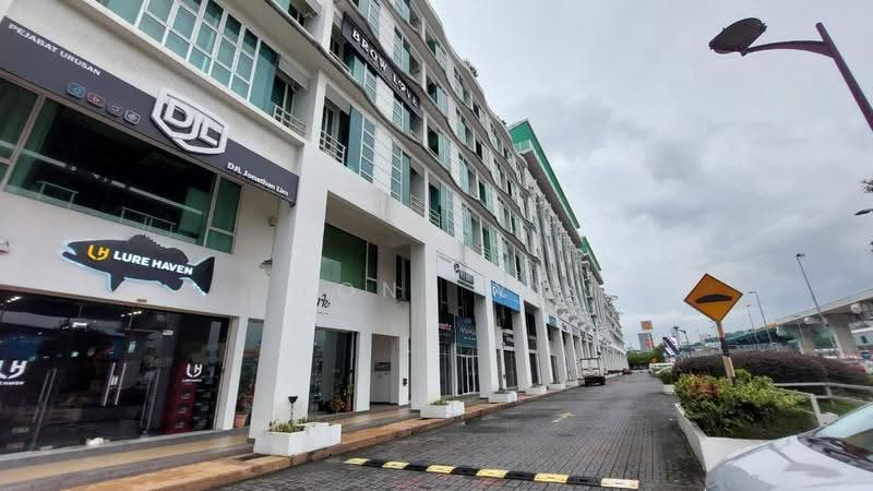 Shop / Office for Sale in Kampung Sungai Kayu Ara (Petaling Jaya) - Tony YY - PropertyGuru.com.my