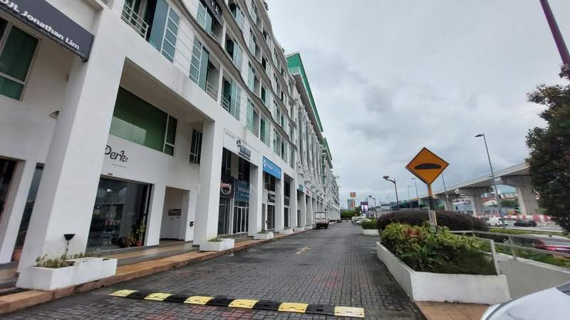 Shop / Office for Sale in Kampung Sungai Kayu Ara (Petaling Jaya) - Tony YY - PropertyGuru.com.my