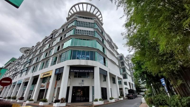 Shop / Office for Sale in Kampung Sungai Kayu Ara (Petaling Jaya) - Tony YY - PropertyGuru.com.my