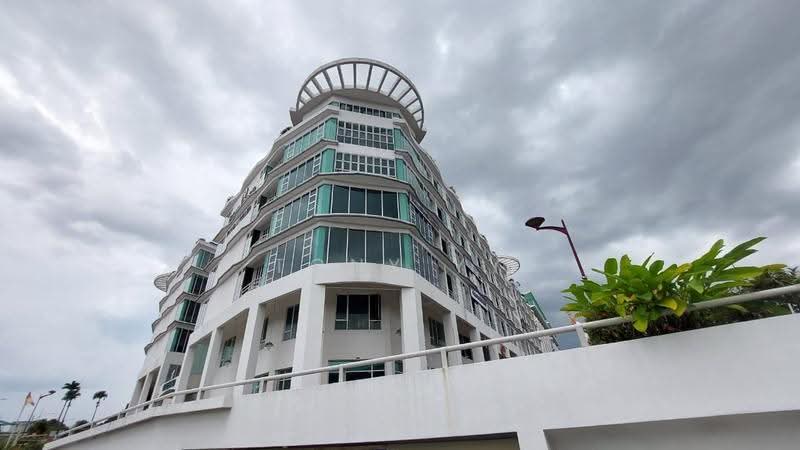 Shop / Office for Sale in Kampung Sungai Kayu Ara (Petaling Jaya) - Tony YY - PropertyGuru.com.my