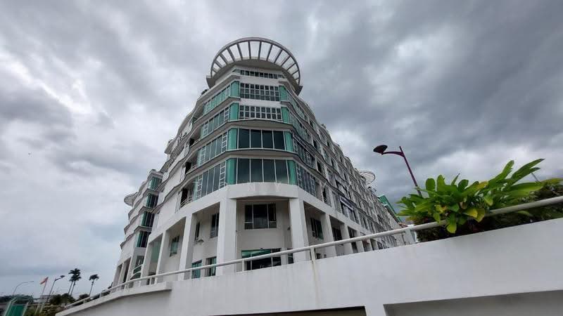 Shop / Office for Sale in Kampung Sungai Kayu Ara (Petaling Jaya) - Tony YY - PropertyGuru.com.my