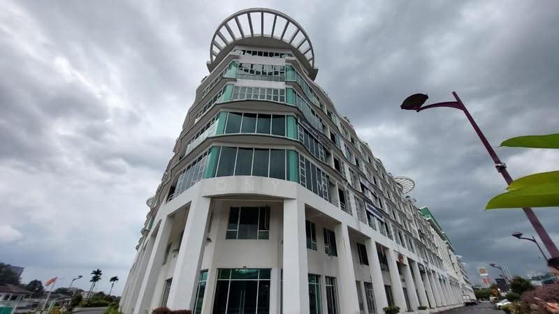Shop / Office for Sale in Kampung Sungai Kayu Ara (Petaling Jaya) - Tony YY - PropertyGuru.com.my