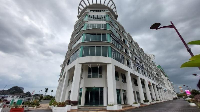 Shop / Office for Sale in Kampung Sungai Kayu Ara (Petaling Jaya) - Tony YY - PropertyGuru.com.my