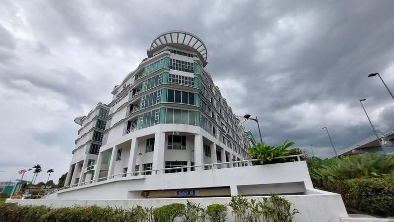 Shop / Office for Sale in Kampung Sungai Kayu Ara (Petaling Jaya) - Tony YY - PropertyGuru.com.my