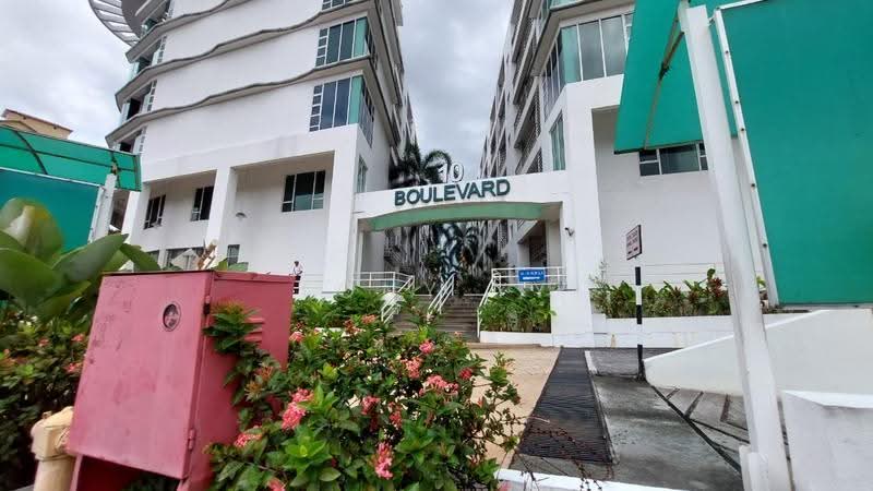 Shop / Office for Sale in Kampung Sungai Kayu Ara (Petaling Jaya) - Tony YY - PropertyGuru.com.my