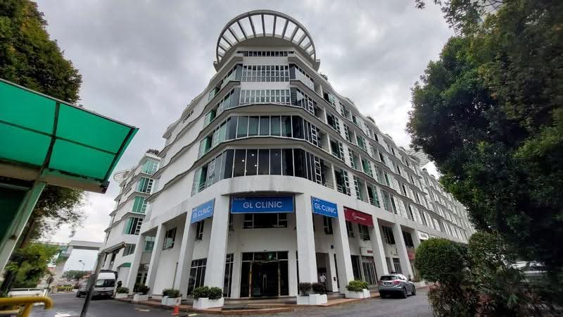 Shop / Office for Sale in Kampung Sungai Kayu Ara (Petaling Jaya) - Tony YY - PropertyGuru.com.my