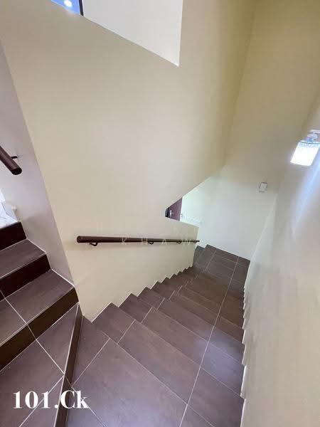 Rumah Teres 2-Tingkat untuk Dijual di Bandar Mahkota (Banting) - Hao Kai Khaw - Interior - PropertyGuru.com.my