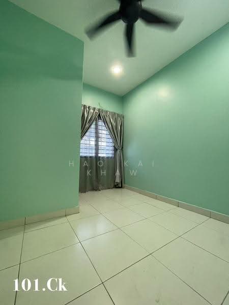 Rumah Teres 2-Tingkat untuk Dijual di Bandar Mahkota (Banting) - Hao Kai Khaw - Interior - PropertyGuru.com.my