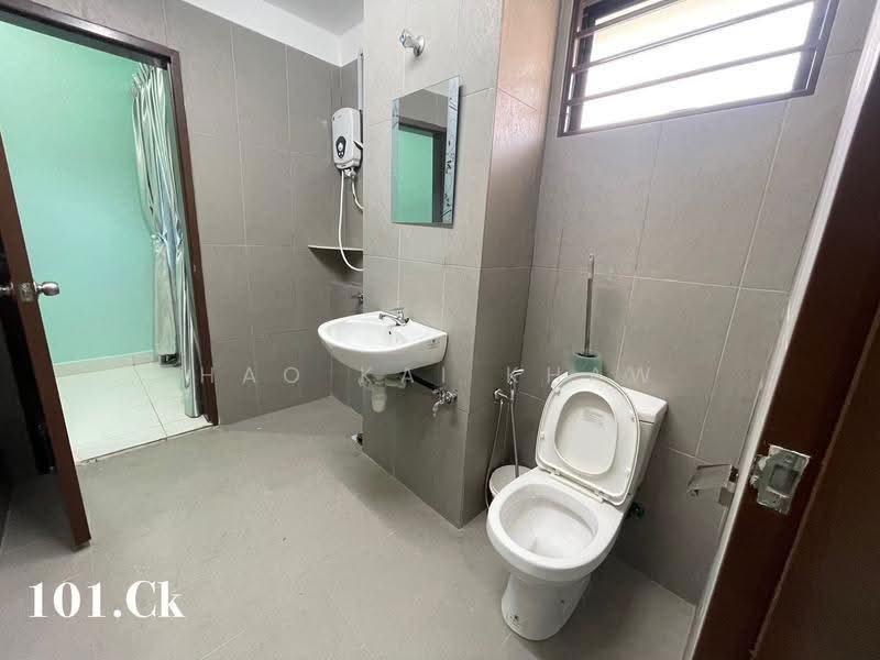 Rumah Teres 2-Tingkat untuk Dijual di Bandar Mahkota (Banting) - Hao Kai Khaw - PropertyGuru.com.my