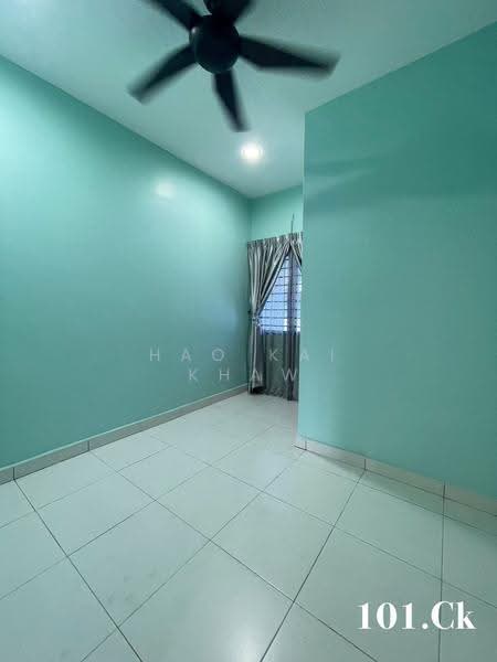 Rumah Teres 2-Tingkat untuk Dijual di Bandar Mahkota (Banting) - Hao Kai Khaw - PropertyGuru.com.my